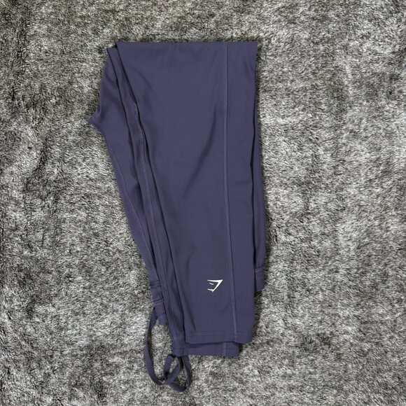 Gymshark Everyday Woven Pants Sz XL - Picture 9 of 9